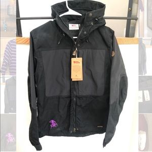 fjallraven jacket sale